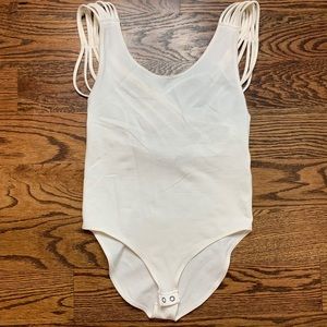 NWOT Express Bodysuit